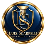 Medalha Luiz Scarpelli Advocacia